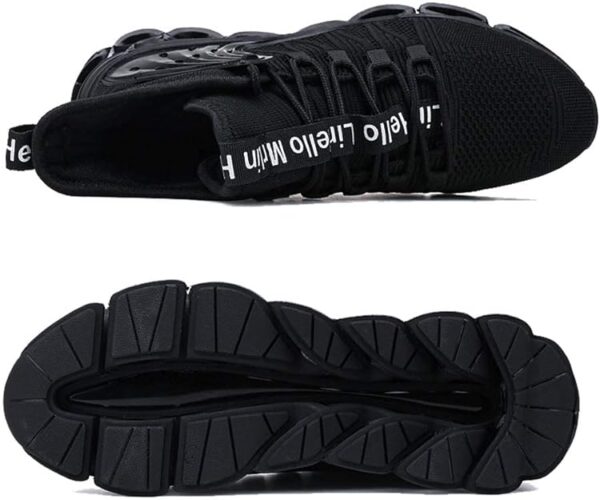 Men's Running Shoes - Image 2