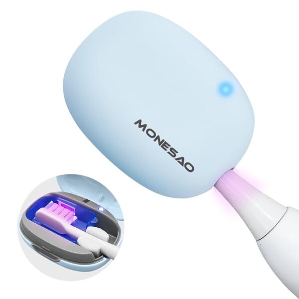 Toothbrush Cover