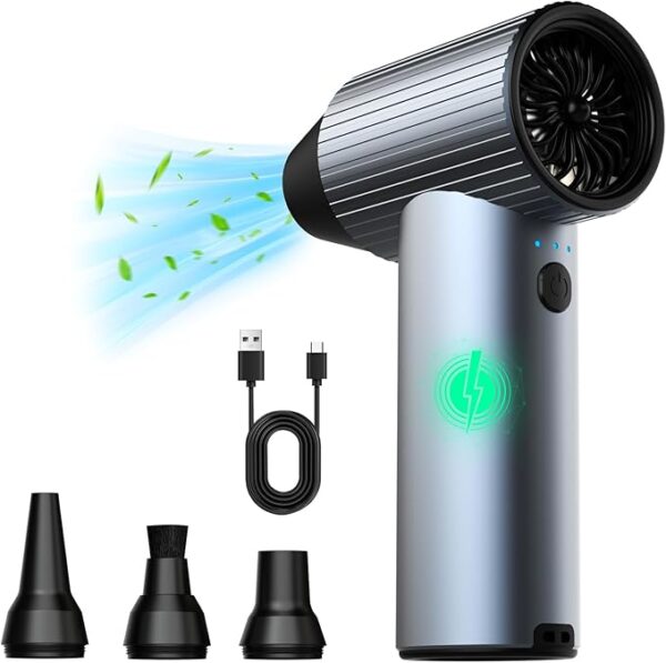 Electric Air Duster