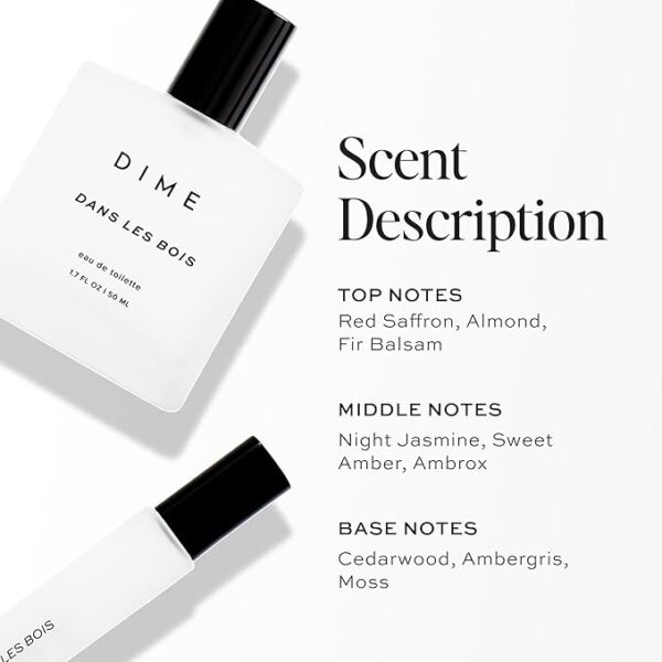 Dime Beauty Perfume - Image 2