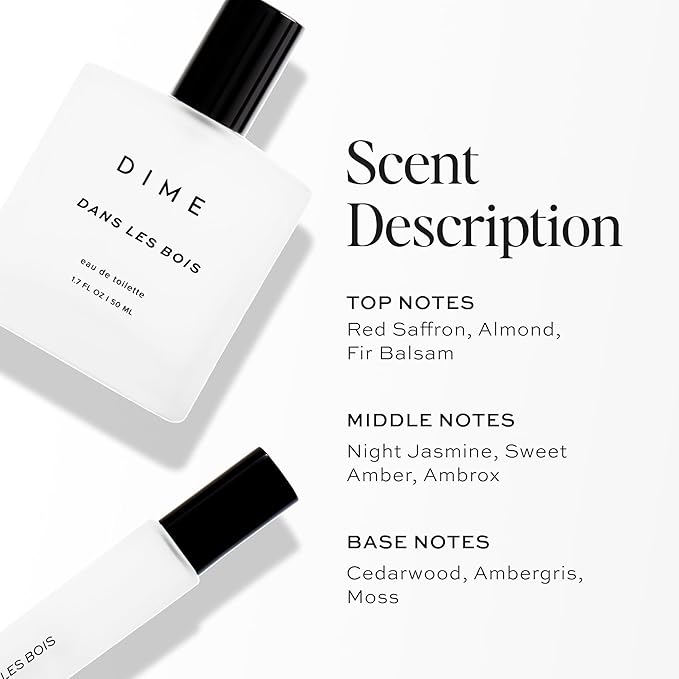 Dime Perfume - Image 3