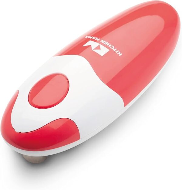 Electric Can Opener