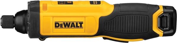 Electric Screwdriver