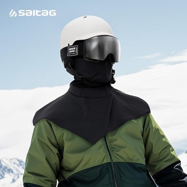 Warm Face Mask - Image 3