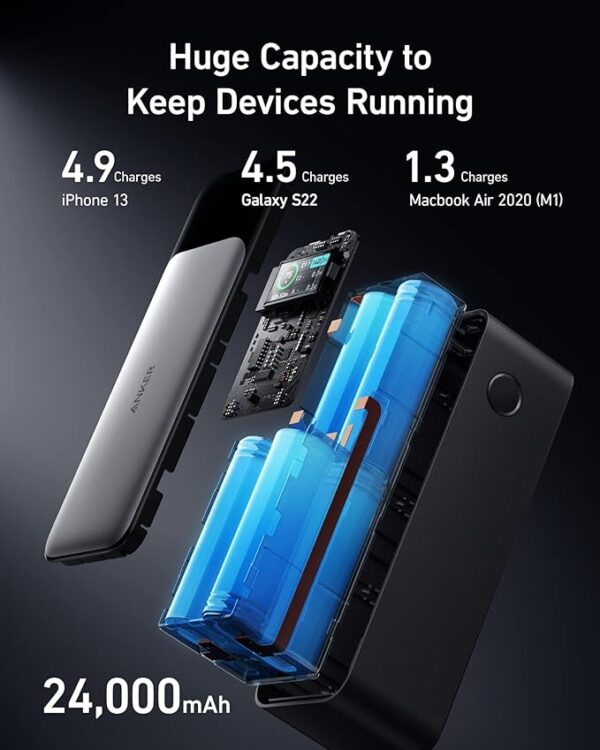 Power Bank, - Image 4