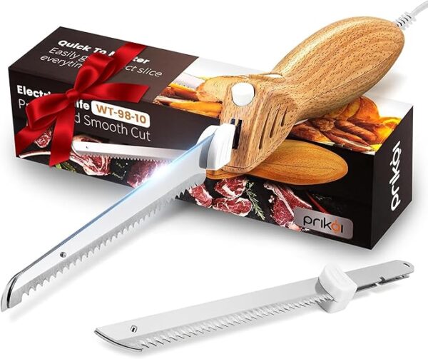 Electric Knife