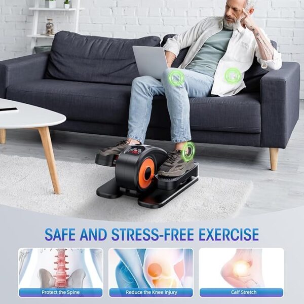 Leg Exerciserble