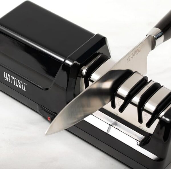 Electric Sharpener