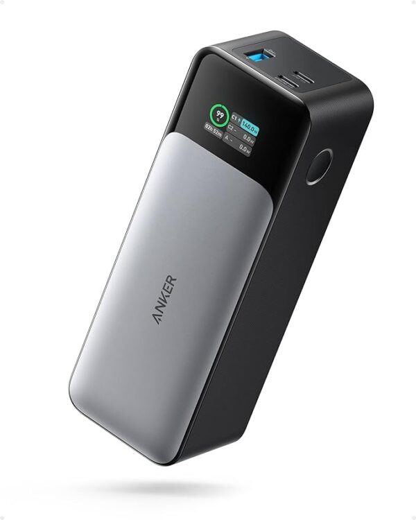 Power Bank,