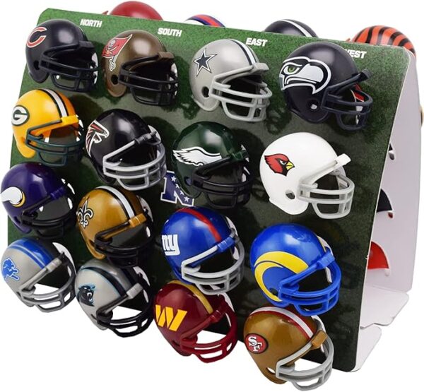 Helmet Tracker Set - Image 2