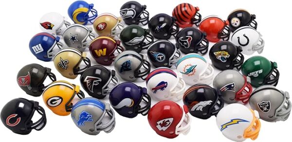 Helmet Tracker Set - Image 3