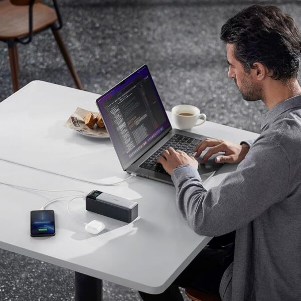 Power Bank, - Image 3