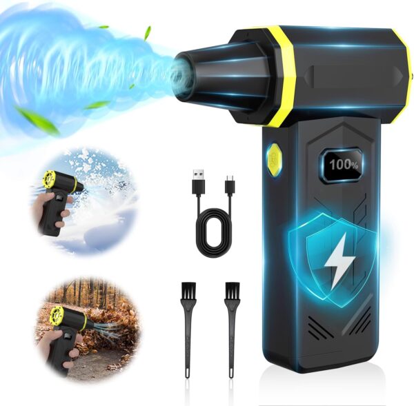 Compressed Air Duster