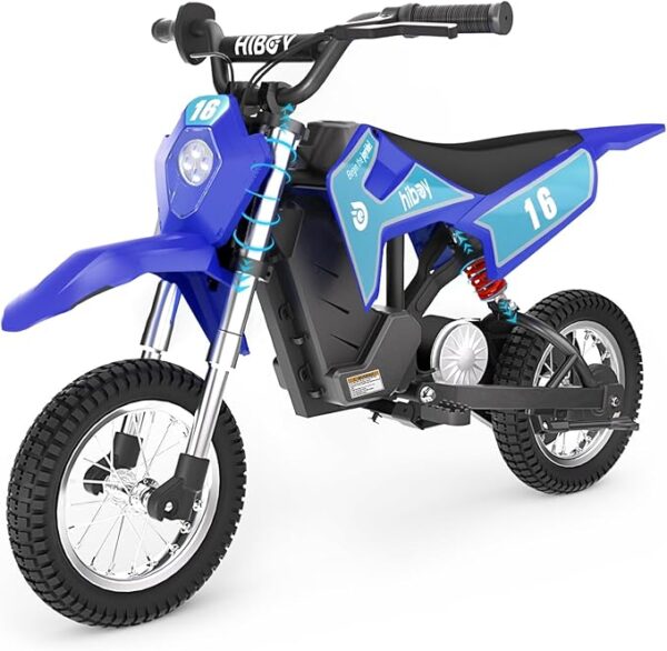 Electric Dirt Bike,