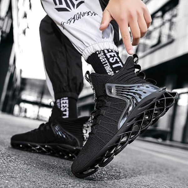 Men's Running Shoes - Image 3