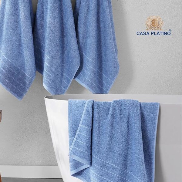 Cotton Towels - Image 3