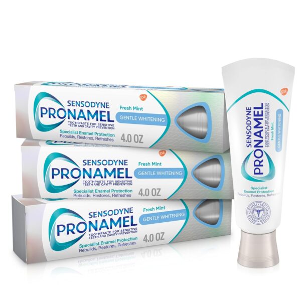 Sensodyne Pronamel Gentle
