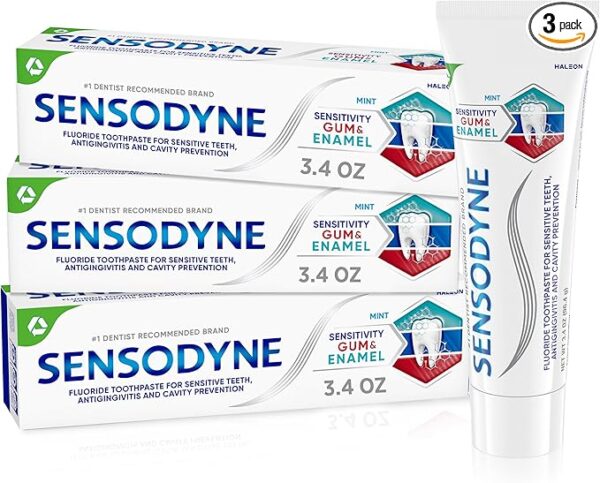 Sensodyne Toothpaste