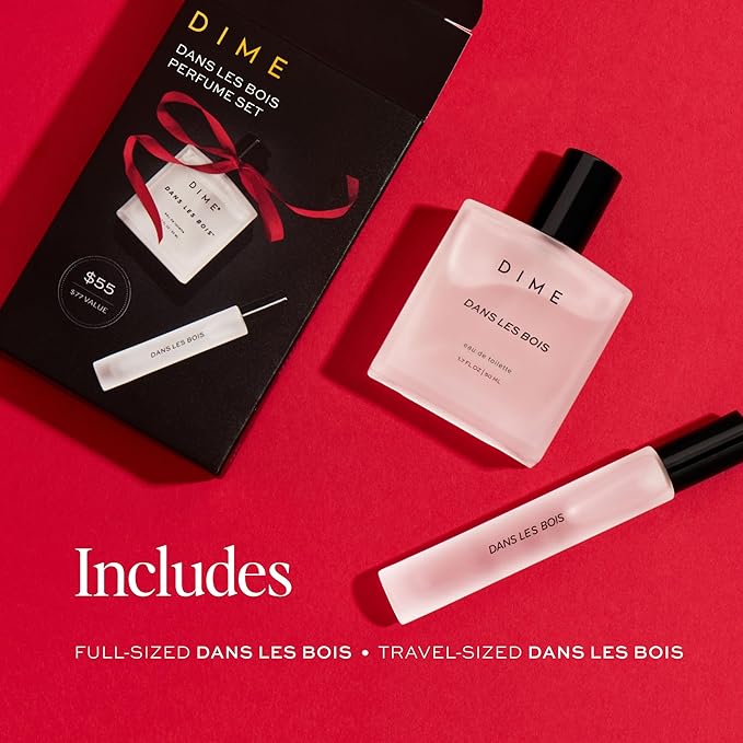 Dime Perfume - Image 2
