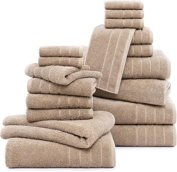 Cotton Towels - Image 2