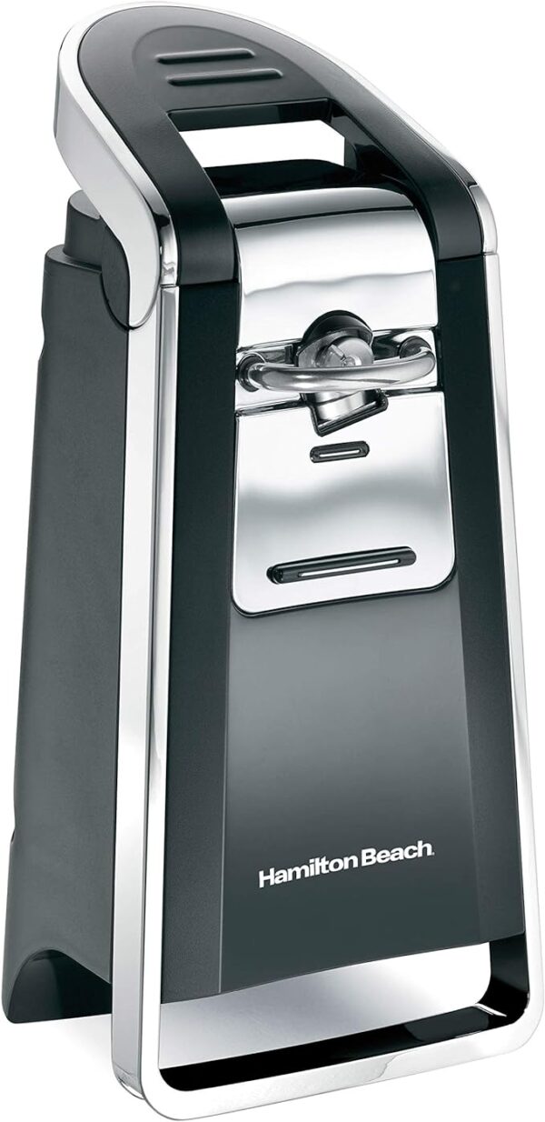 Electric Can Opener