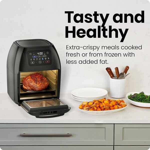 Multifunctional Digital Air Fryer - Image 3