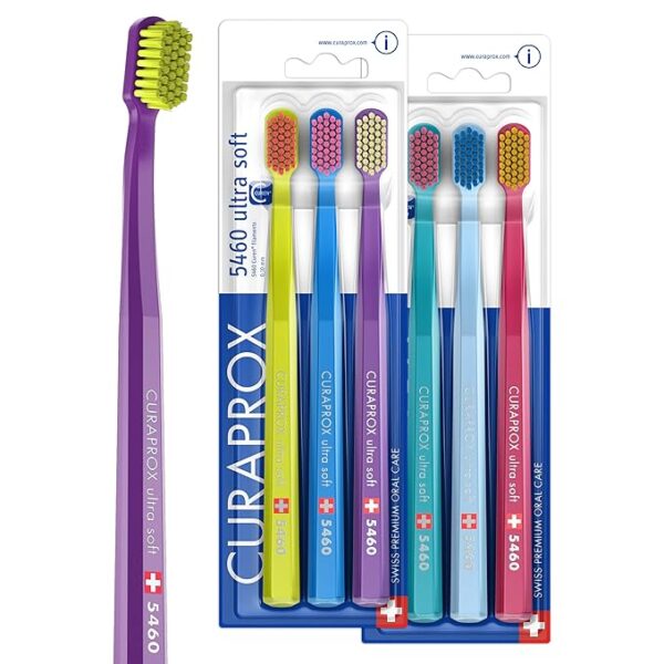 Ultrasoft Toothbrush,