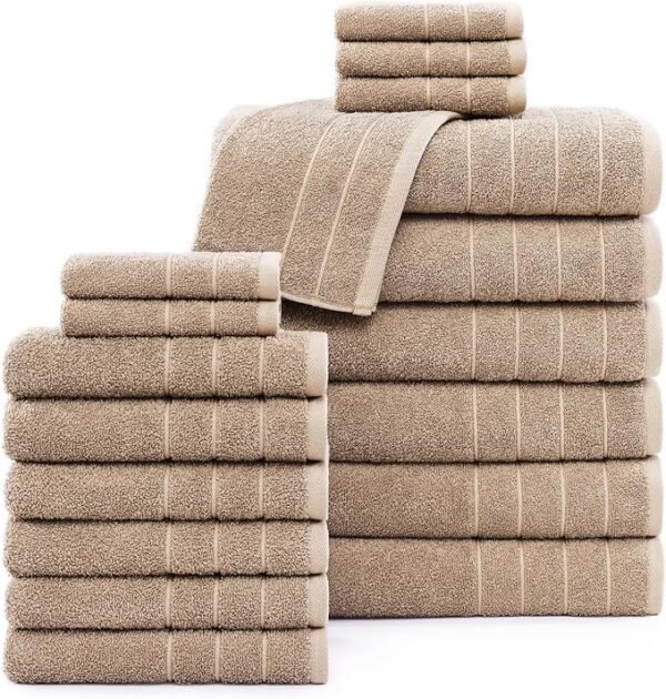 Cotton Towels - Image 4