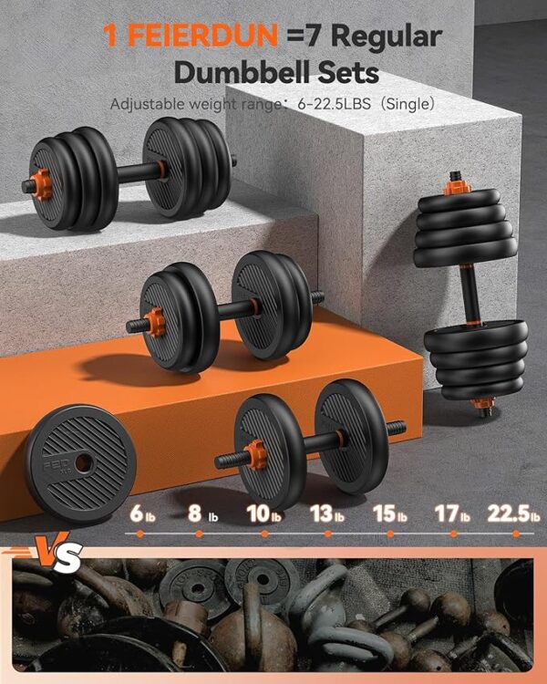 Fitness Exercises for Home Gym - Image 3