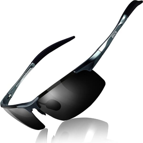 Sports Polarized Sunglasses