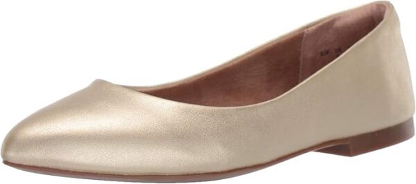 Women's Pointed