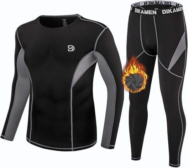 Men's Thermal Underwear