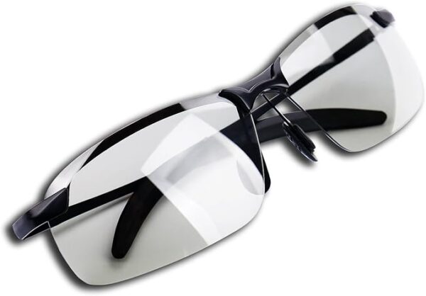 Day Night safety glasses