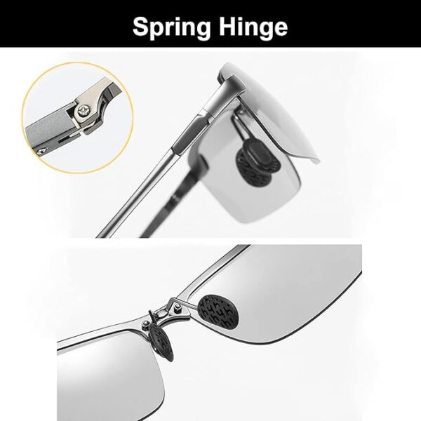 Day Night safety glasses - Image 2