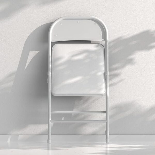 Folding Chairs with Padded - Image 2