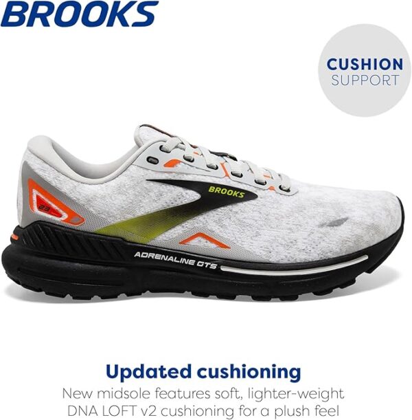 Running Shoes - Image 2