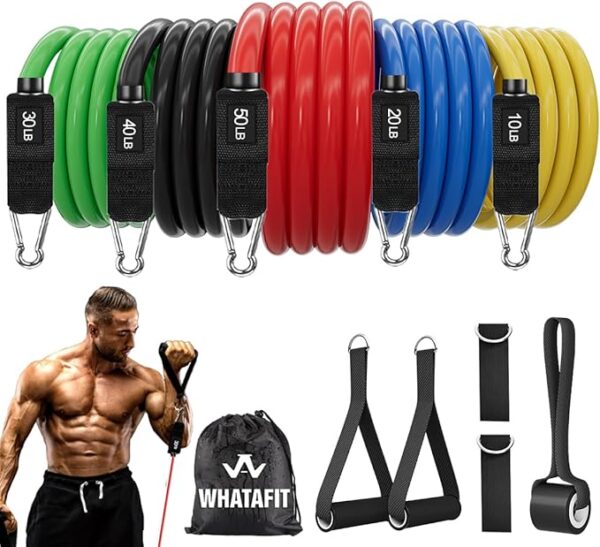 Exercise Bands