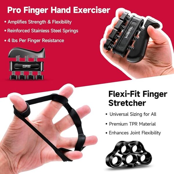 Hand Grips - Image 3