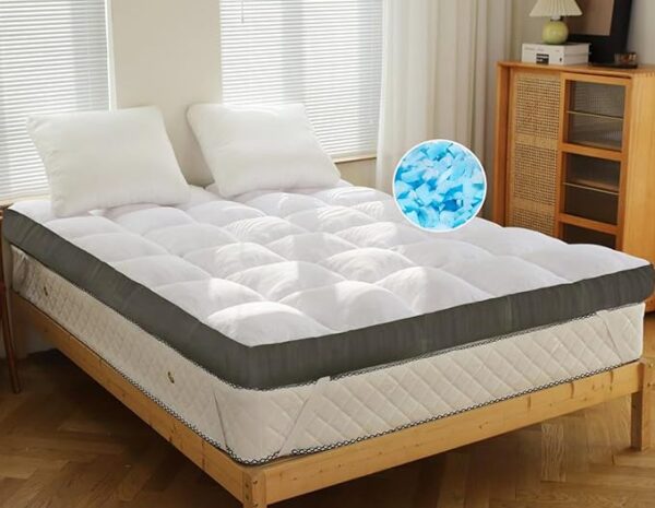WhatsBedding Foam