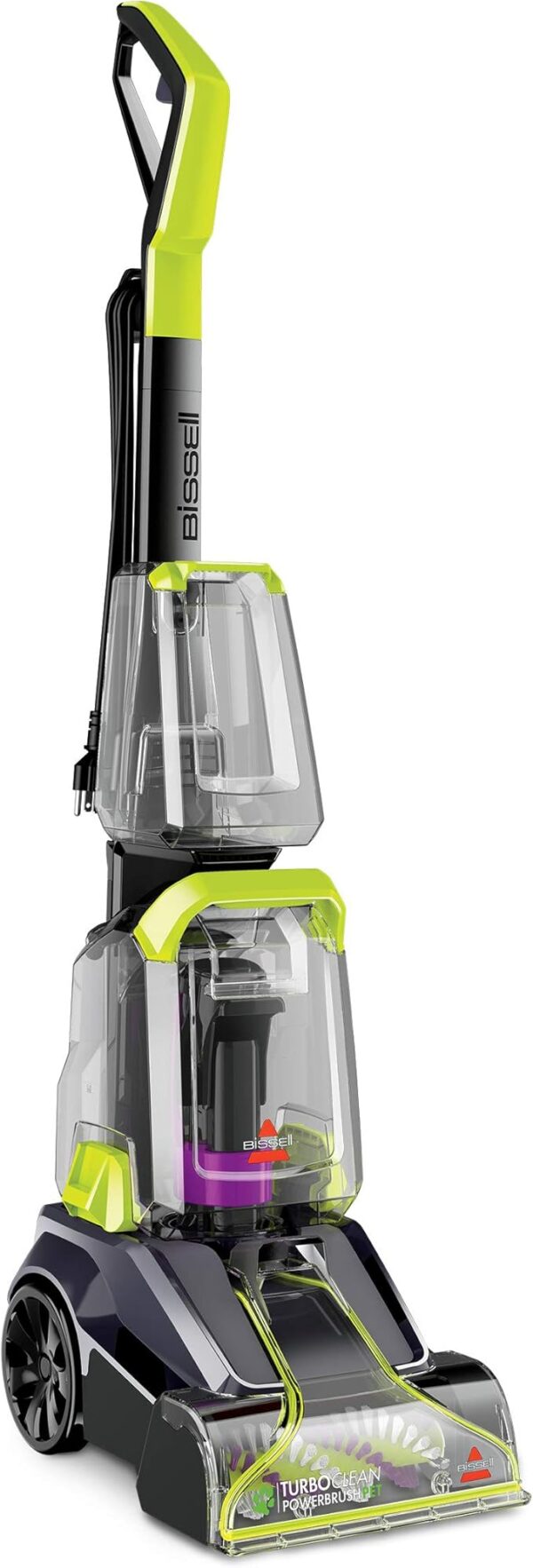 PowerBrush Carpet Cleaner