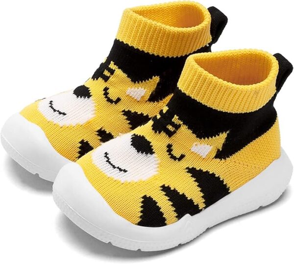 Baby Walking Shoes - Image 2