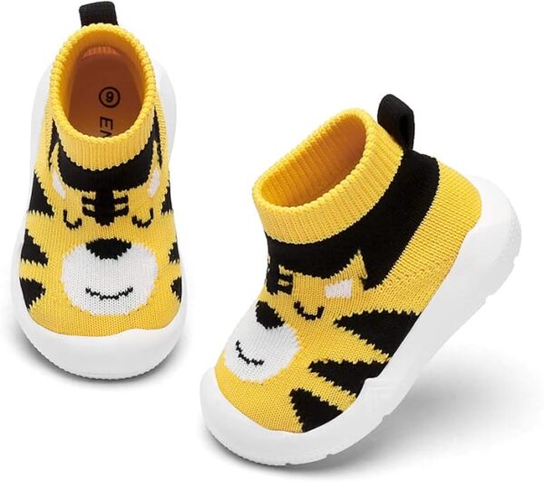 Baby Walking Shoes