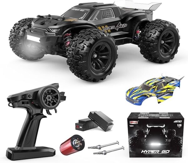 Fast RC Cars