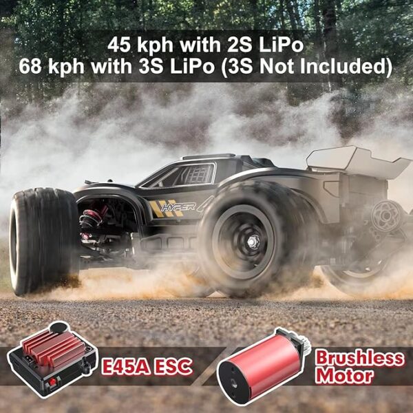 Fast RC Cars - Image 2