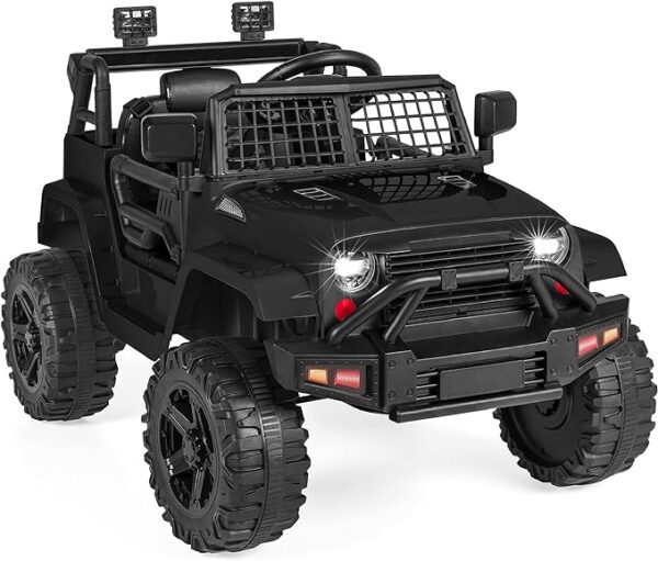 Kids Ride On Truck Car