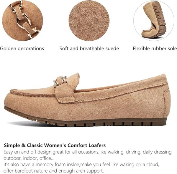 Loafers for Women - Image 2