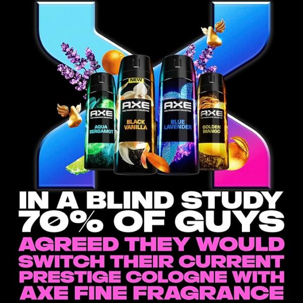 Premium Body Spray - Image 2