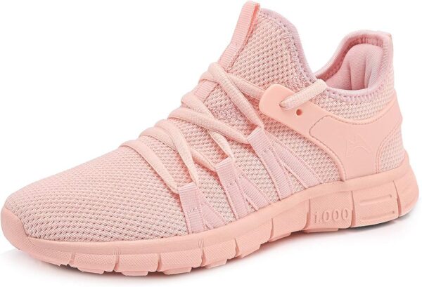 Lightweight Tennis Shoes - Image 2
