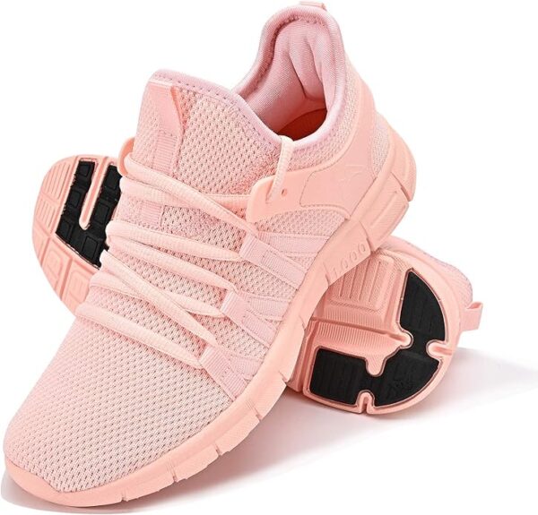 Lightweight Tennis Shoes