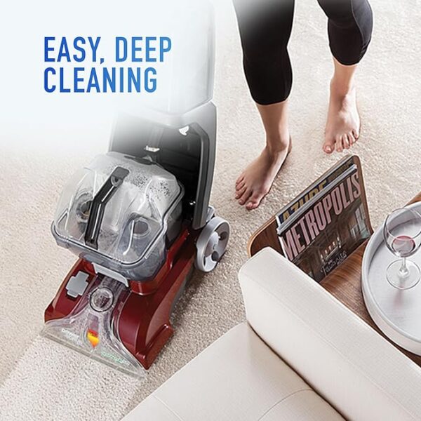 Carpet Cleaner Machine - Image 3